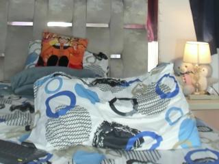 Archie Dicaprio webcam model stream image