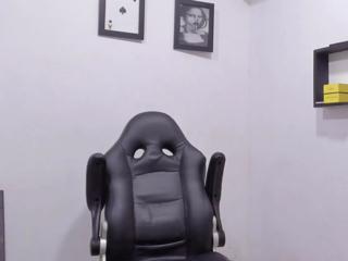 Noah Lahm webcam model stream image