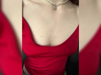 LizaVi webcam model stream image