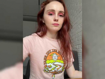 LizaVi webcam model stream image