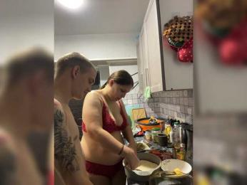 Anastep12081 webcam bongacams model stream image
