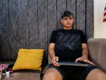 ivy_and_joseph webcam model stream image