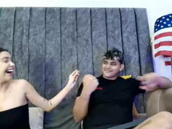 ivy_and_joseph webcam model stream image