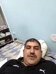 Amandev7 webcam model stream image