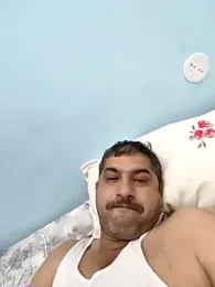 Amandev7 webcam model stream image