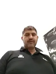 Amandev7 webcam model stream image