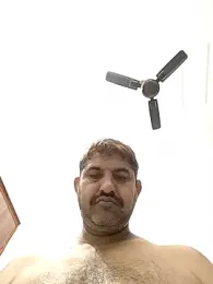 Amandev7 webcam model stream image