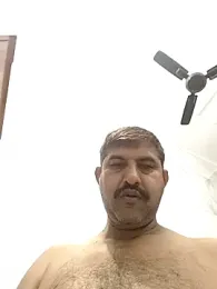 Amandev7 webcam model stream image