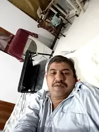Amandev7 webcam model stream image