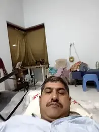 Amandev7 webcam model stream image
