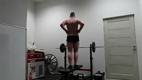 Richard_Dullas webcam model stream image