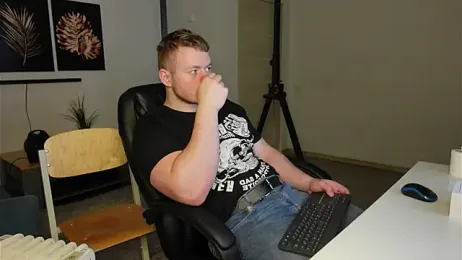 Richard_Dullas webcam model stream image