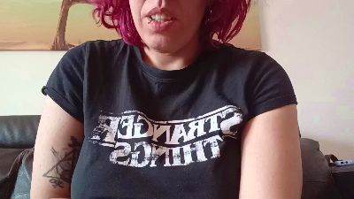Cherrie__Boomb webcam model stream image