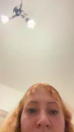redhead_baby webcam model stream image