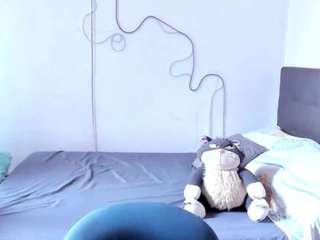 judychase webcam model stream image