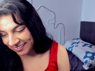 judychase webcam model stream image