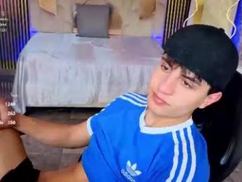 kyler_tay webcam model stream image