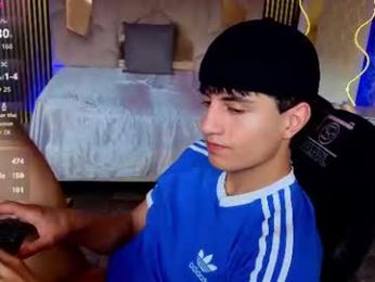 kyler_tay webcam model stream image
