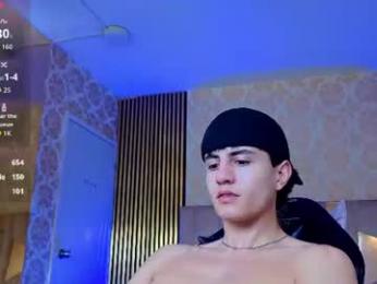 kyler_tay webcam model stream image