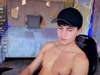 kyler_tay webcam model stream image