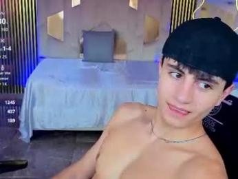 kyler_tay webcam model stream image