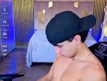 kyler_tay webcam model stream image