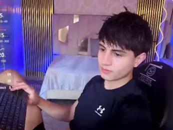 kyler_tay webcam model stream image