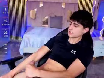 kyler_tay webcam model stream image