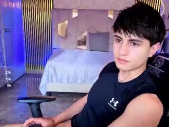 kyler_tay webcam chaturbate model stream image