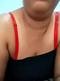 andrea_f webcam model stream image