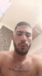 EL_ACTIVADO webcam model stream image