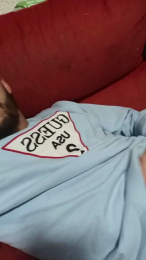 EL_ACTIVADO webcam model stream image