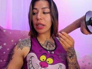 antonellasmithh webcam model stream image