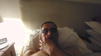 hugobaires69 webcam model stream image