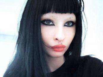 StellaTangney webcam livejasmin model stream image