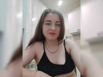 Monika_live webcam model stream image