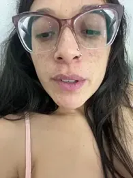 Ninnfa webcam model stream image