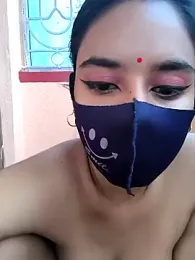 Starling_Zara webcam model stream image
