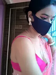 Starling_Zara webcam model stream image