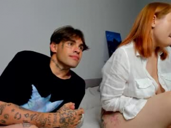 mysticharmonypair webcam model stream image