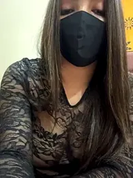 Cute-Sakhi webcam model stream image