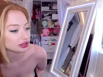 ccinnamon webcam model stream image