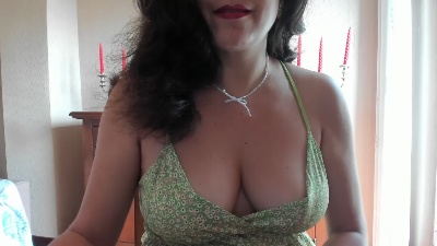 Evacharme webcam model stream image
