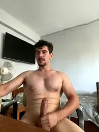 KaanBabaOnTheStream webcam model stream image