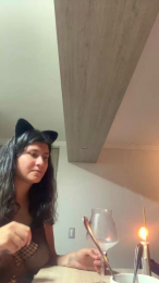 Pareja_vregion webcam model stream image