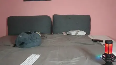 Katusha006 webcam model stream image