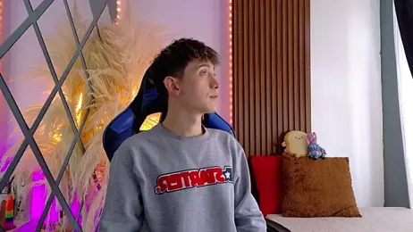 Naughty__Chriss webcam model stream image