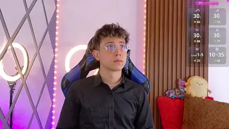 Naughty__Chriss webcam model stream image