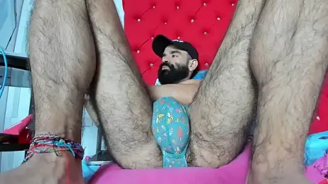 Chriss_evanss_ webcam model stream image