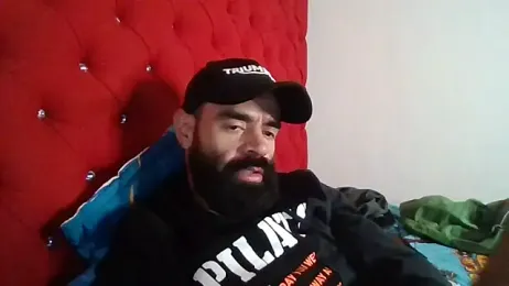 Chriss_evanss_ webcam model stream image